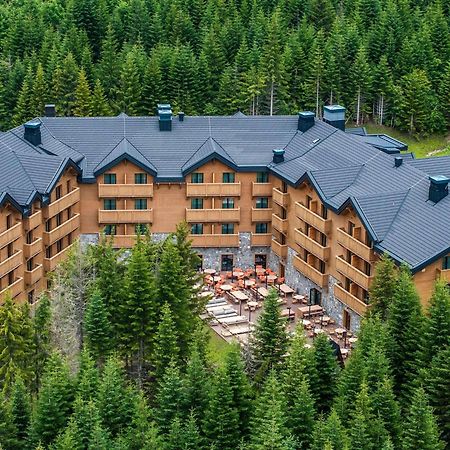 Swissotel Resort Kolasin Ngoại thất bức ảnh