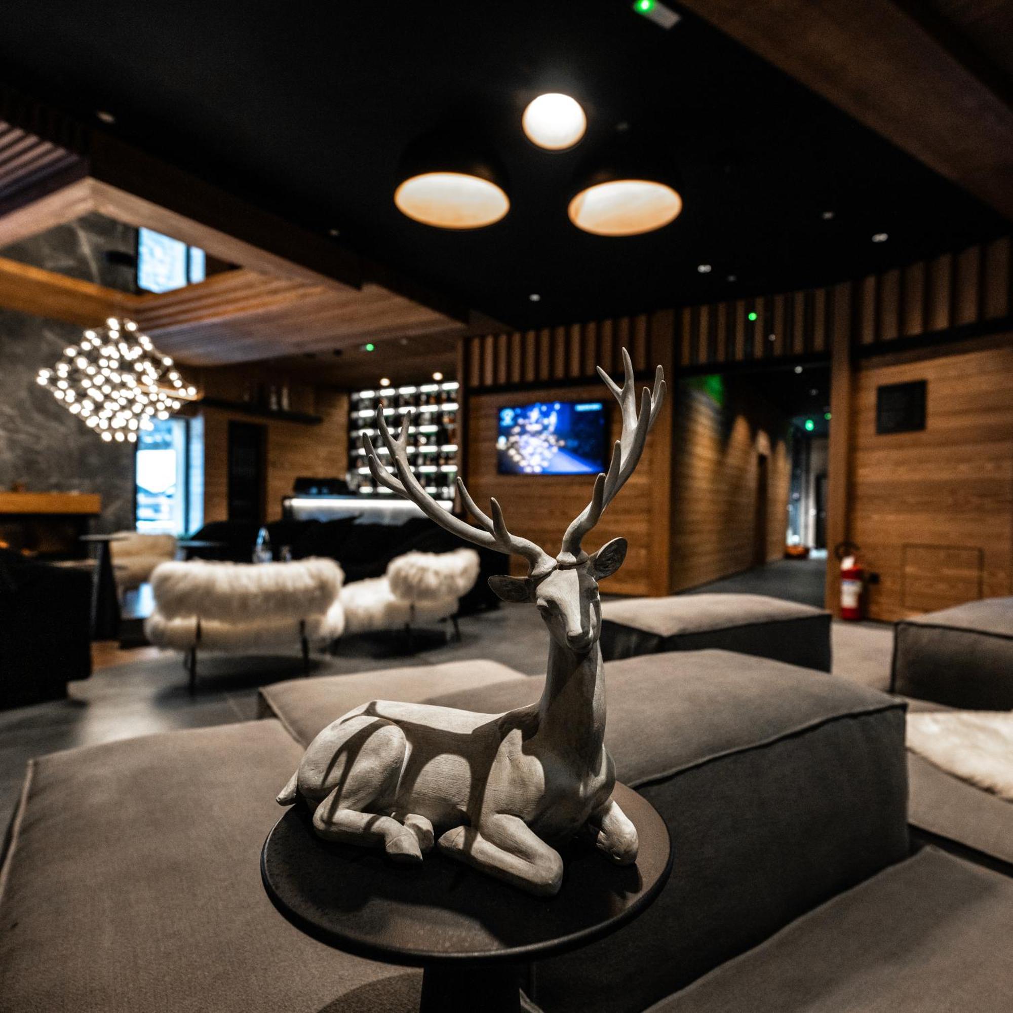 Swissotel Resort Kolasin Ngoại thất bức ảnh