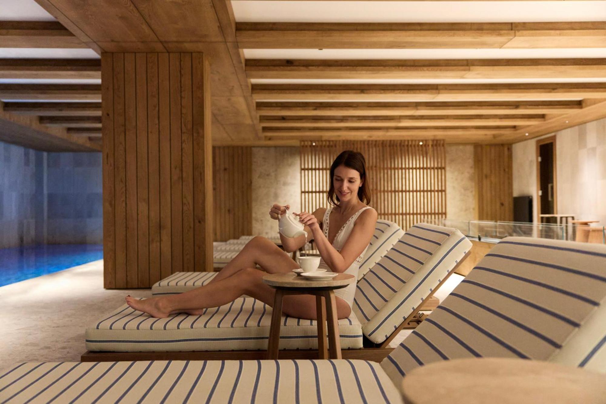 Swissotel Resort Kolasin Ngoại thất bức ảnh