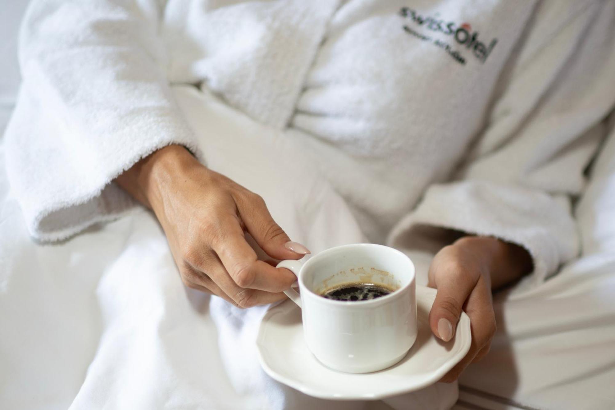 Swissotel Resort Kolasin Ngoại thất bức ảnh