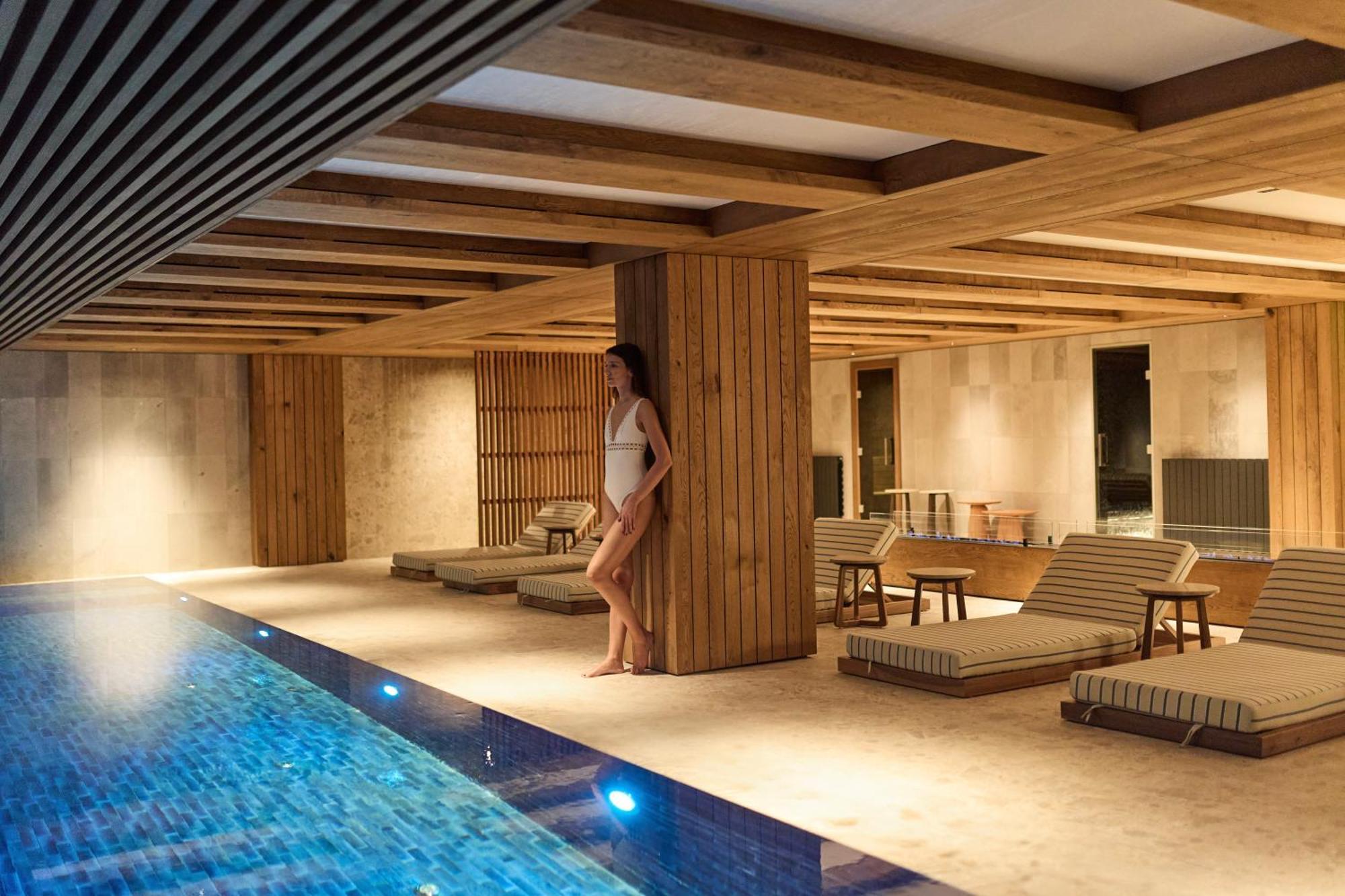 Swissotel Resort Kolasin Ngoại thất bức ảnh
