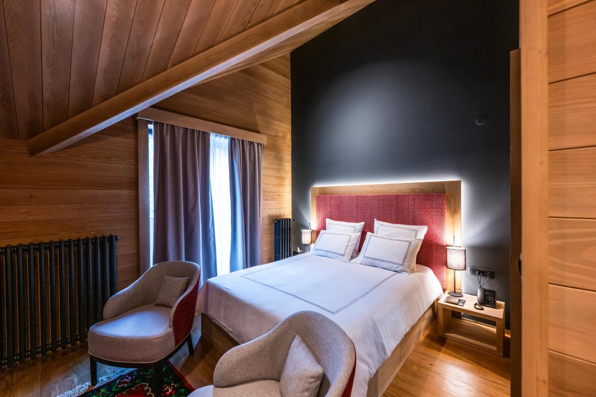 Swissotel Resort Kolasin Ngoại thất bức ảnh