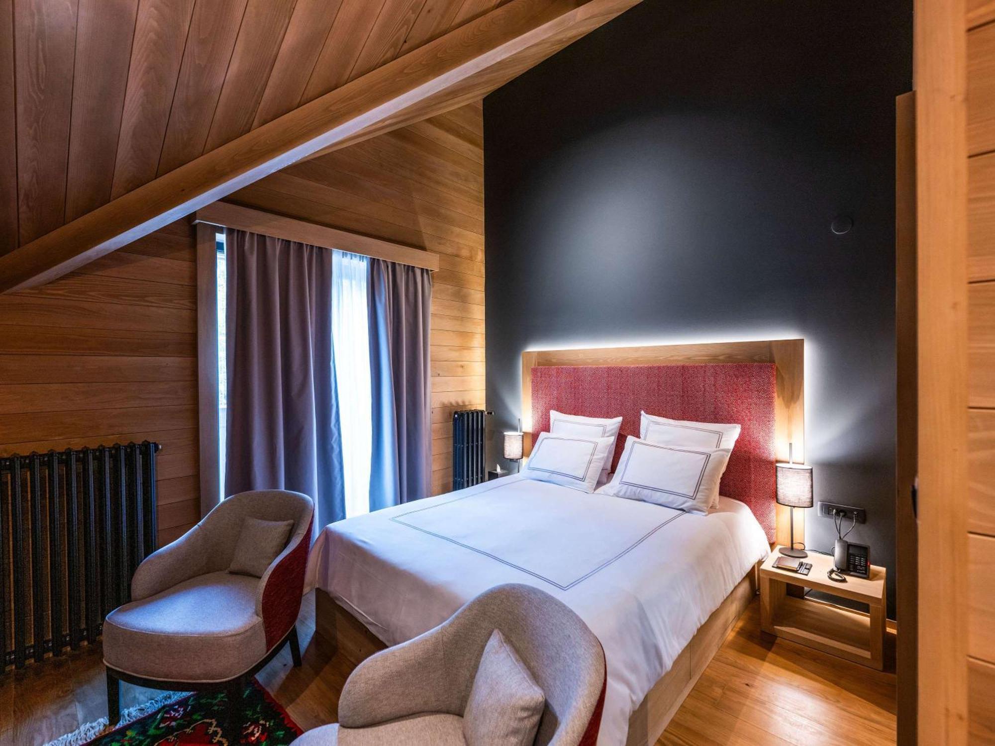 Swissotel Resort Kolasin Ngoại thất bức ảnh