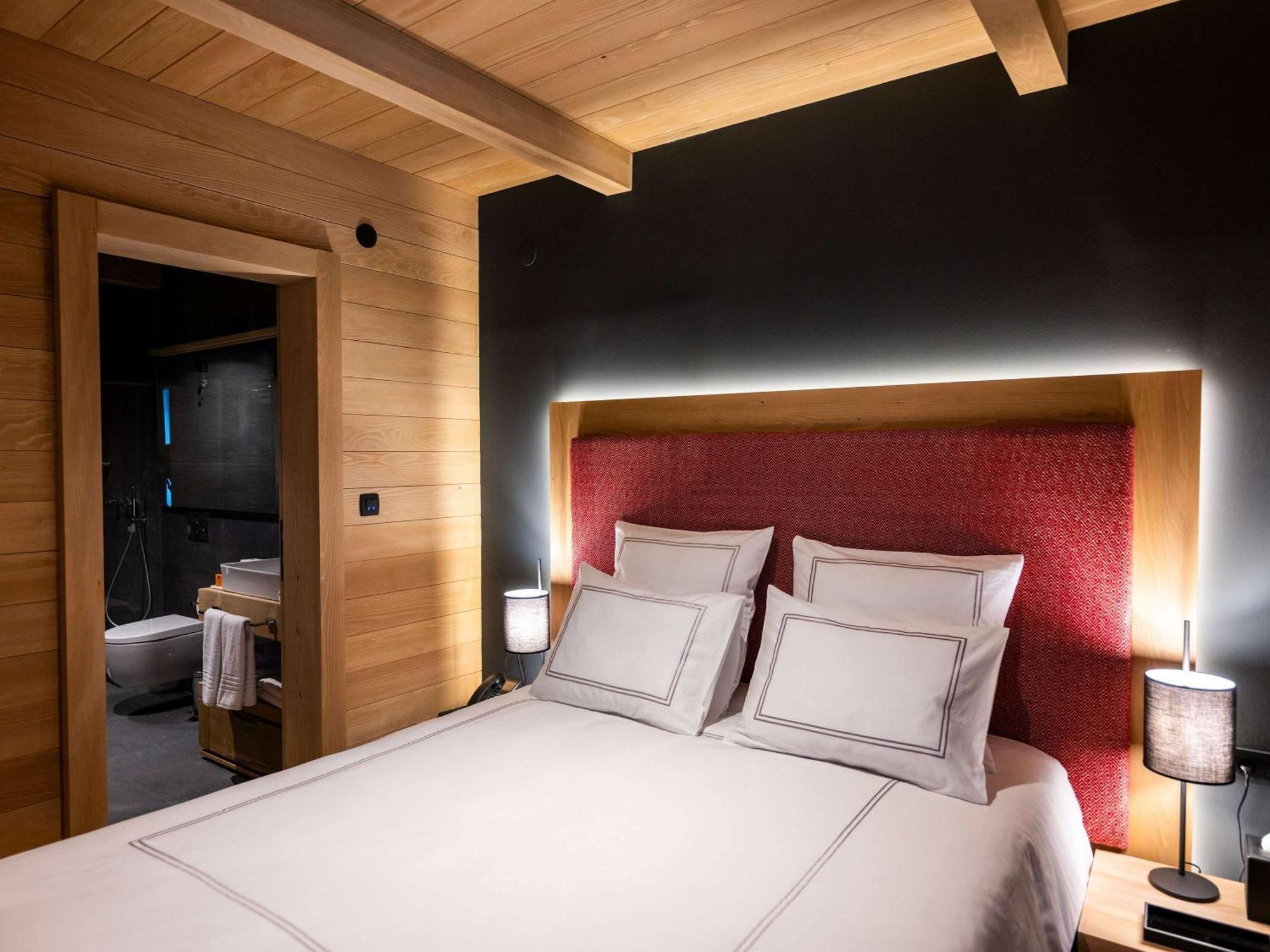 Swissotel Resort Kolasin Ngoại thất bức ảnh