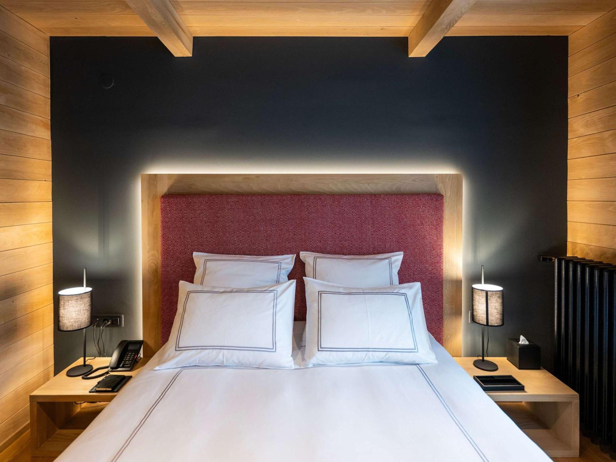 Swissotel Resort Kolasin Ngoại thất bức ảnh